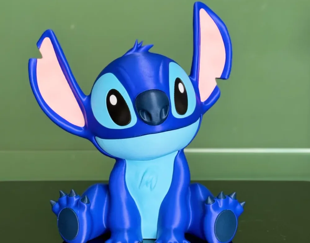 Stitch - Makers 3D